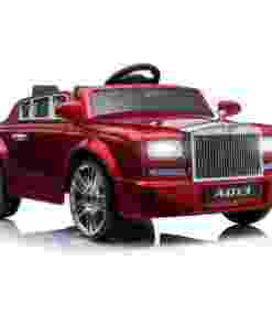 Rolls Royce Toy Car