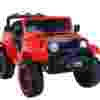 Kids Ride On Jeep-ridertoys