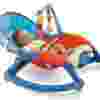 Newborn to Toddler Portable Baby Rocker-Ridertoys