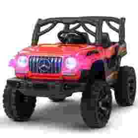 G63 Kids jeep battery operated for 1 to 4 yrs