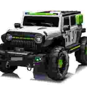 KP906 JEEP FOR KIDS , Kids THAR , CHILDREN THAR BIG SIZE 4 by 4