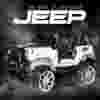 FUN 009 KIDS JEEP