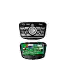 Music board for kids car
