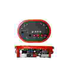 Music board for kids car