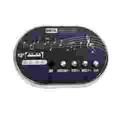 battery operated Jeep MUSIC PLAYER / MUSIC BOARD
