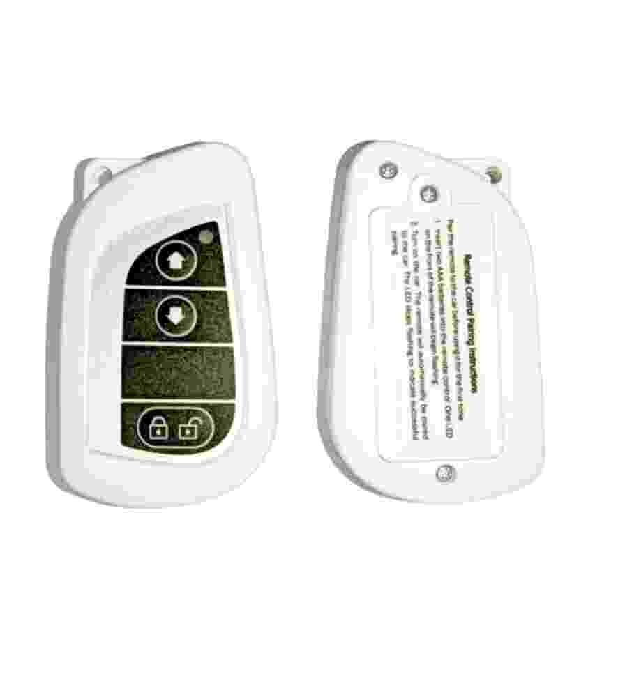 Kids vespa scooter Remote control.