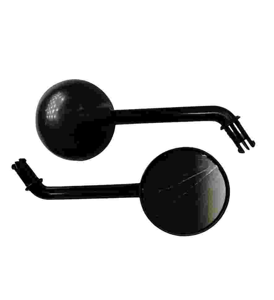 Kids scooter VESPA SIDE MIRRORS