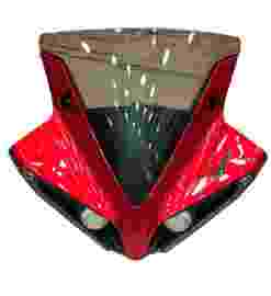 R1 kids bike FRONT HEAD