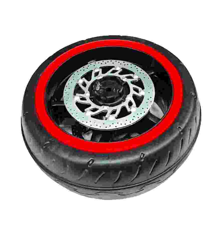 KIDS R1 BIKE TYRE