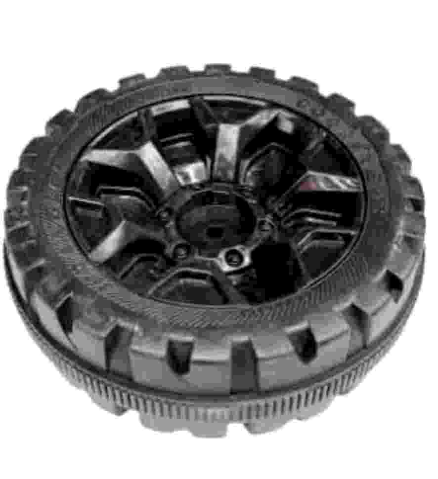 KIDS RIDE ON CARS TYRES