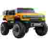 Battery operated kids jeep