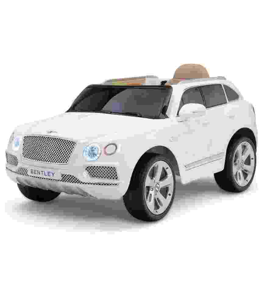 Licensed Bentley | Electric Toy Car with Remote Control