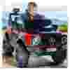 888 Kids Ride-On Car