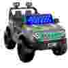 888 Kids Ride-On Thar – Electric Jeep for Kids (1 to 7 Years)