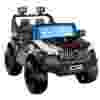 888 Kids Ride-On Electric Ca