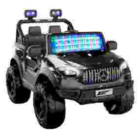 888 Kids Ride-On Electric Ca