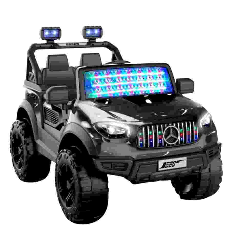 888 Kids Ride-On Electric Ca