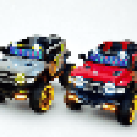 502 model kids jeep