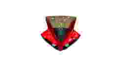 KIDS R1 BIKE FRONT HEAD ( Full Head kids R1 BIKE)