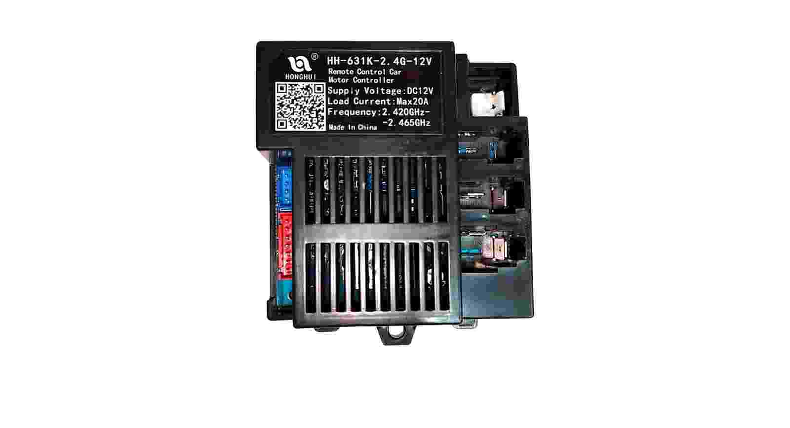 HH -631K-2.4G CIRCUIT BOARD