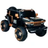 1166 kids jeep ride on