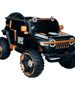 1166 kids jeep ride on