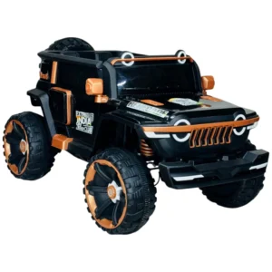 1166 kids jeep ride on