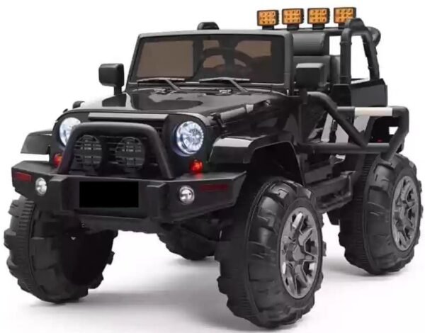 Battery operated cars for kids