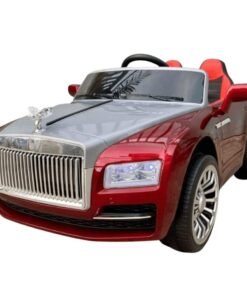 Rolls Royce Electric Car for Kids