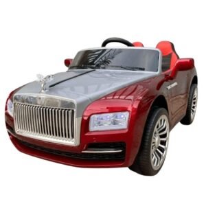 Rolls Royce Electric Car for Kids