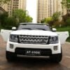 Land Rover Discovery Ride on Jeep for Kids – 12V SUV