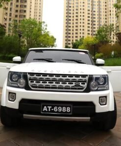 Land Rover Discovery Ride on Jeep for Kids – 12V SUV