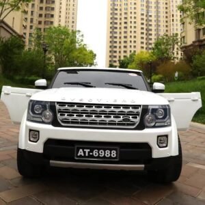 Land Rover Discovery Ride on Jeep for Kids – 12V SUV