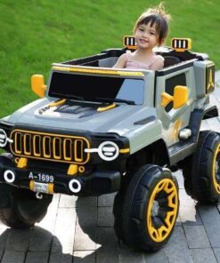 electric cars for kids