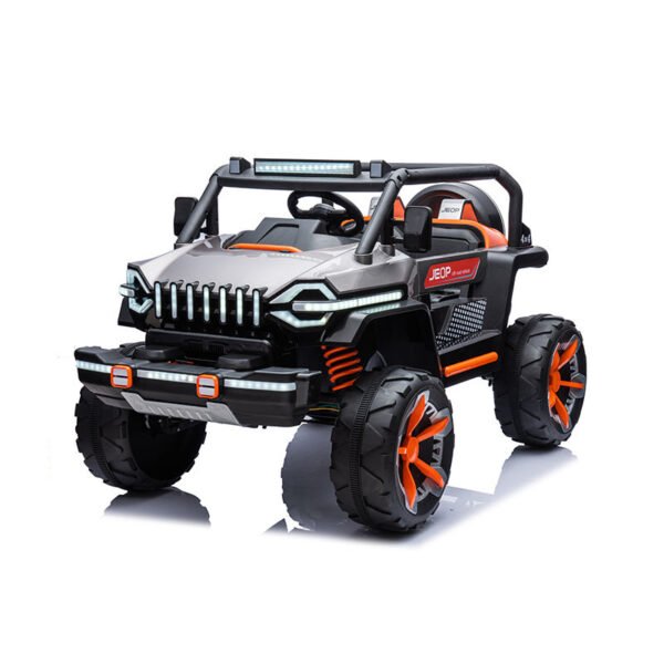 Toy cars for kids