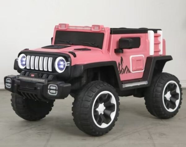 Toy cars for kids