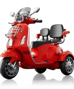Ride On Scooter for Kids