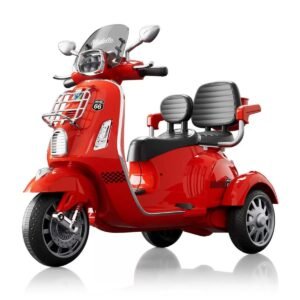 Ride On Scooter for Kids