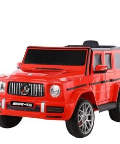 Kids Ride-On Car – Battery Operated Toy Car for Ages 1 to 4 Years RIDERTOYS