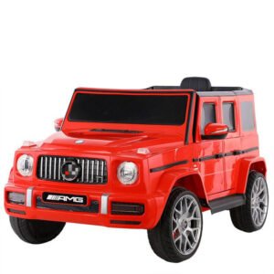 Kids Ride-On Car – Battery Operated Toy Car for Ages 1 to 4 Years RIDERTOYS