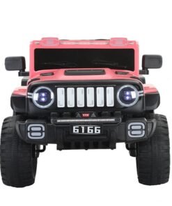 6166 kids jeep