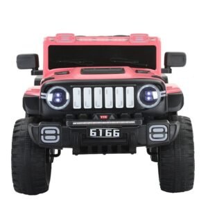 6166 kids jeep