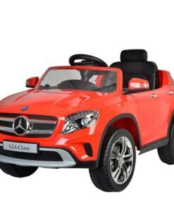 Licensed Mercedes Benz GLA KIDS CAR