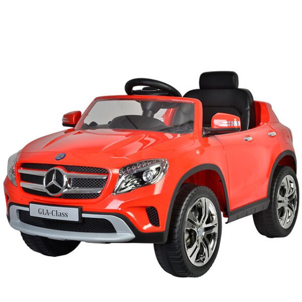 Licensed Mercedes Benz GLA KIDS CAR