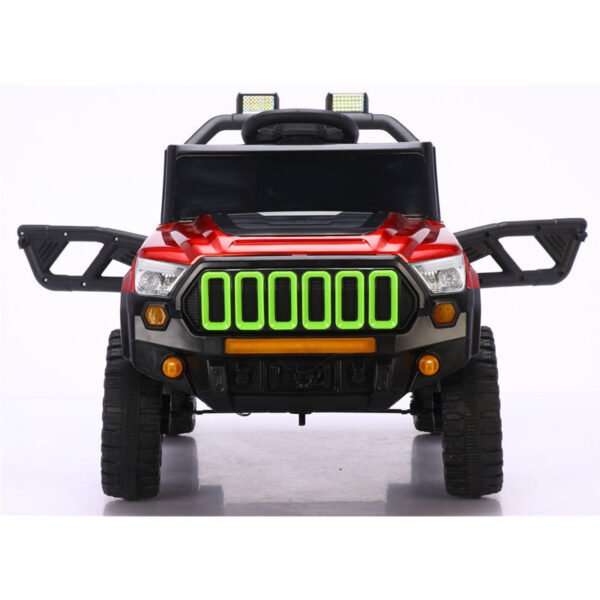kids ride-on car battery car for kids