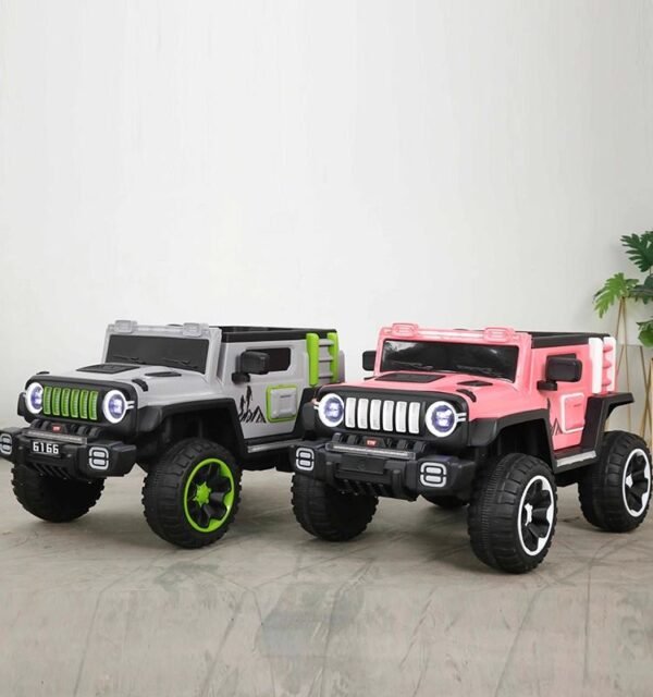 Toy cars for kids