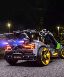 ✅ Battery Operated Kids Car (24V)
