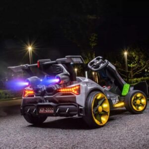✅ Battery Operated Kids Car (24V)