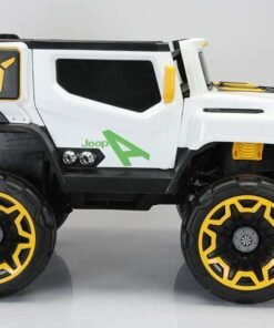electric cars for kids