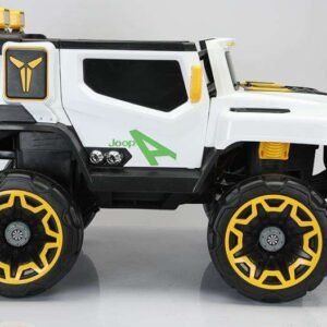 electric cars for kids